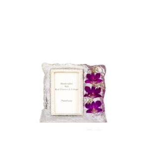Orchid Photoframe 3R