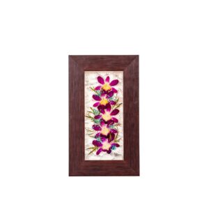 P/O Acrylic Frame 5"X9"