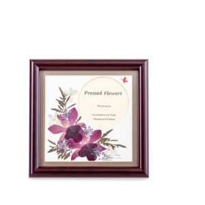 P/O Photo Frame 6"X 6"