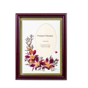 P/O P. Frame 6"X 8" H&V