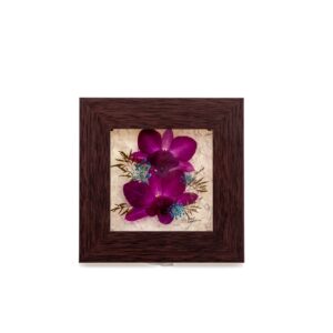 P/O Acrylic Frame 6"X6"