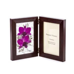 P/O Twin Photo Frame 4R