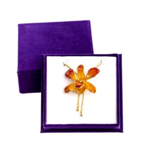Orchid Slider-Small